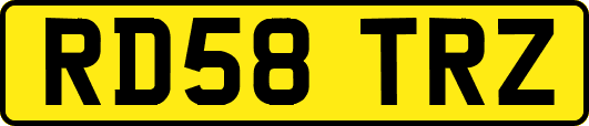 RD58TRZ