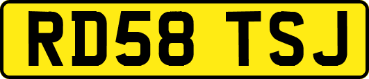RD58TSJ