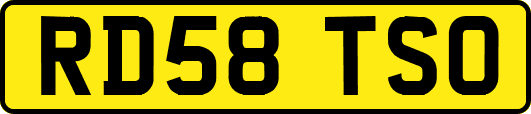RD58TSO
