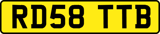 RD58TTB
