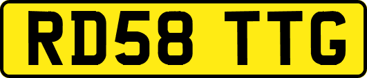 RD58TTG