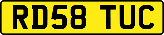 RD58TUC