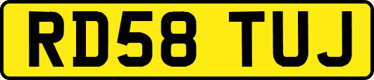 RD58TUJ