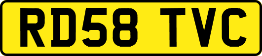 RD58TVC