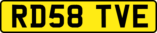 RD58TVE