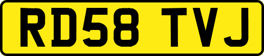 RD58TVJ