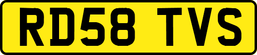 RD58TVS
