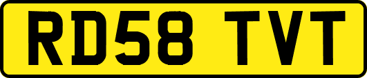 RD58TVT