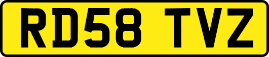 RD58TVZ