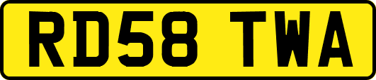 RD58TWA