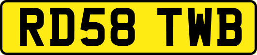 RD58TWB