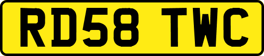 RD58TWC