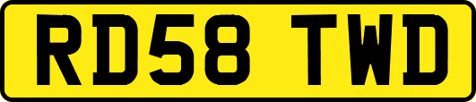 RD58TWD