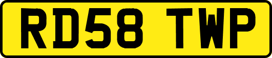 RD58TWP