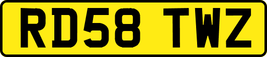 RD58TWZ