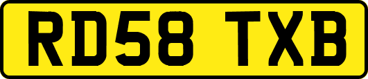 RD58TXB