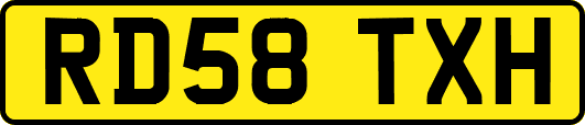 RD58TXH