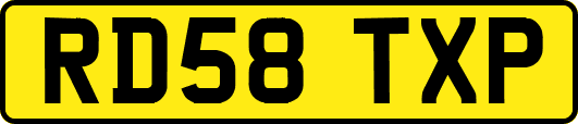RD58TXP