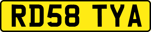 RD58TYA