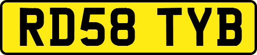 RD58TYB