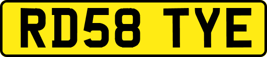 RD58TYE