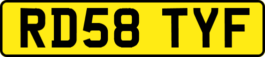 RD58TYF