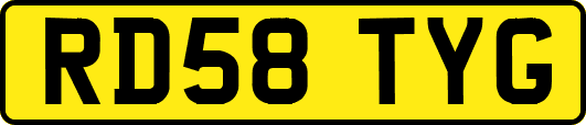 RD58TYG