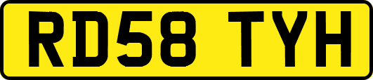 RD58TYH