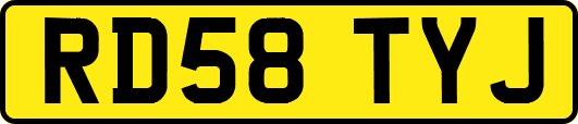 RD58TYJ