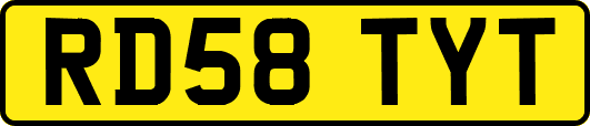 RD58TYT