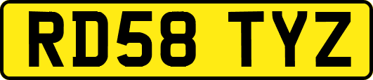 RD58TYZ