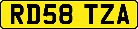 RD58TZA