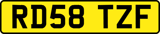 RD58TZF