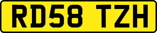 RD58TZH
