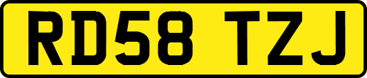 RD58TZJ