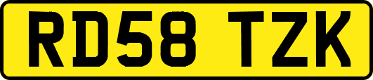 RD58TZK