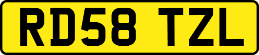 RD58TZL