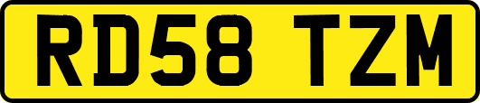 RD58TZM