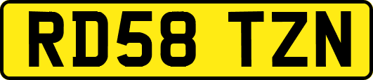 RD58TZN