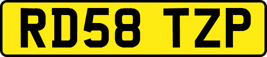 RD58TZP
