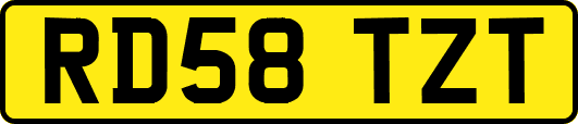 RD58TZT