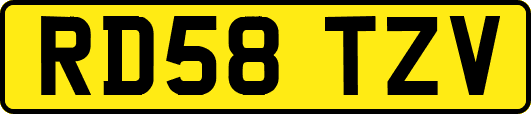 RD58TZV