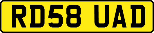 RD58UAD