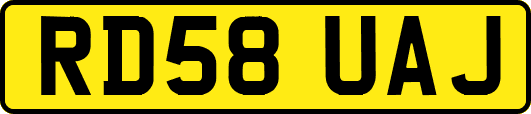 RD58UAJ