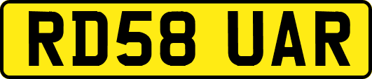 RD58UAR
