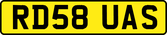 RD58UAS