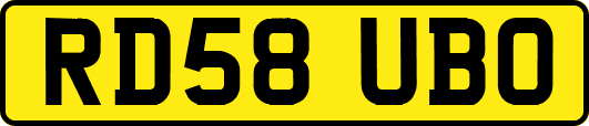 RD58UBO