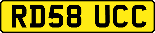 RD58UCC