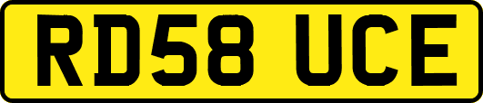 RD58UCE