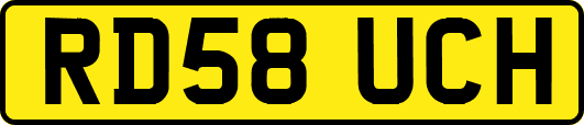 RD58UCH